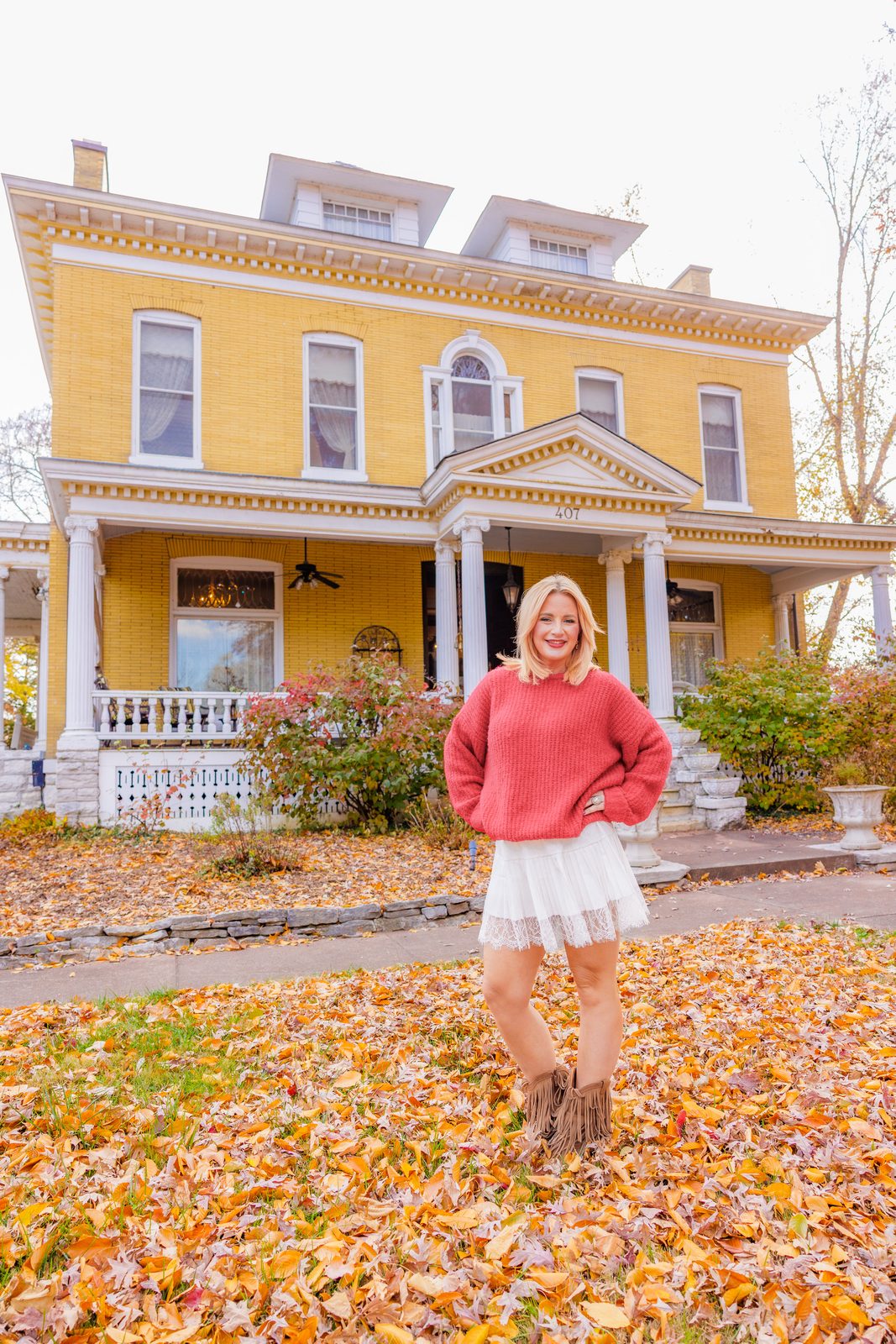 Abigail Culleton — Women Rising Midwest