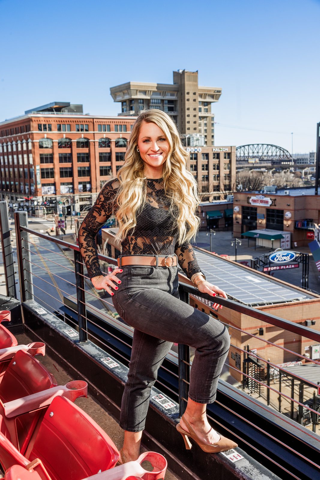 Jena Gibbs — Women Rising Midwest