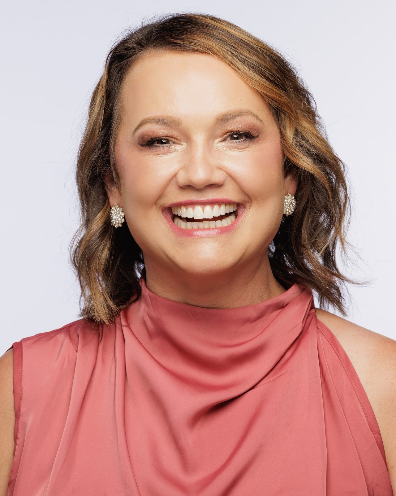 Dr. Kasi Lacey — Women Rising Midwest