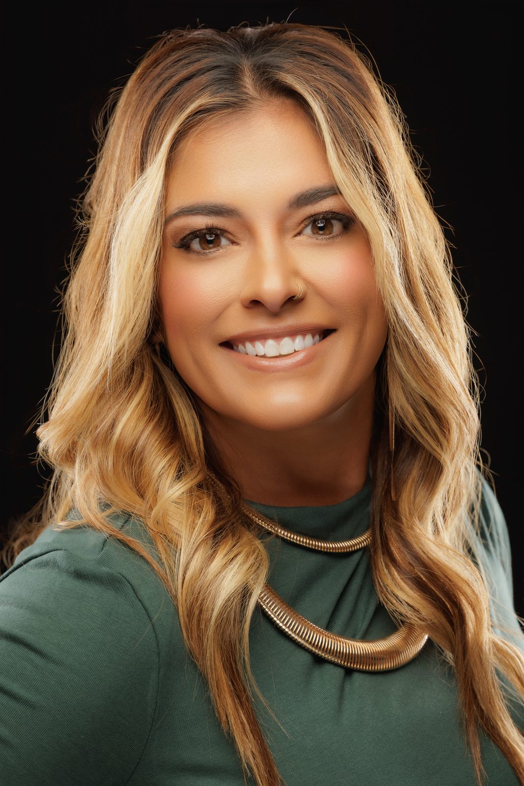 Naureen Stack-Frierdich — Women Rising Midwest