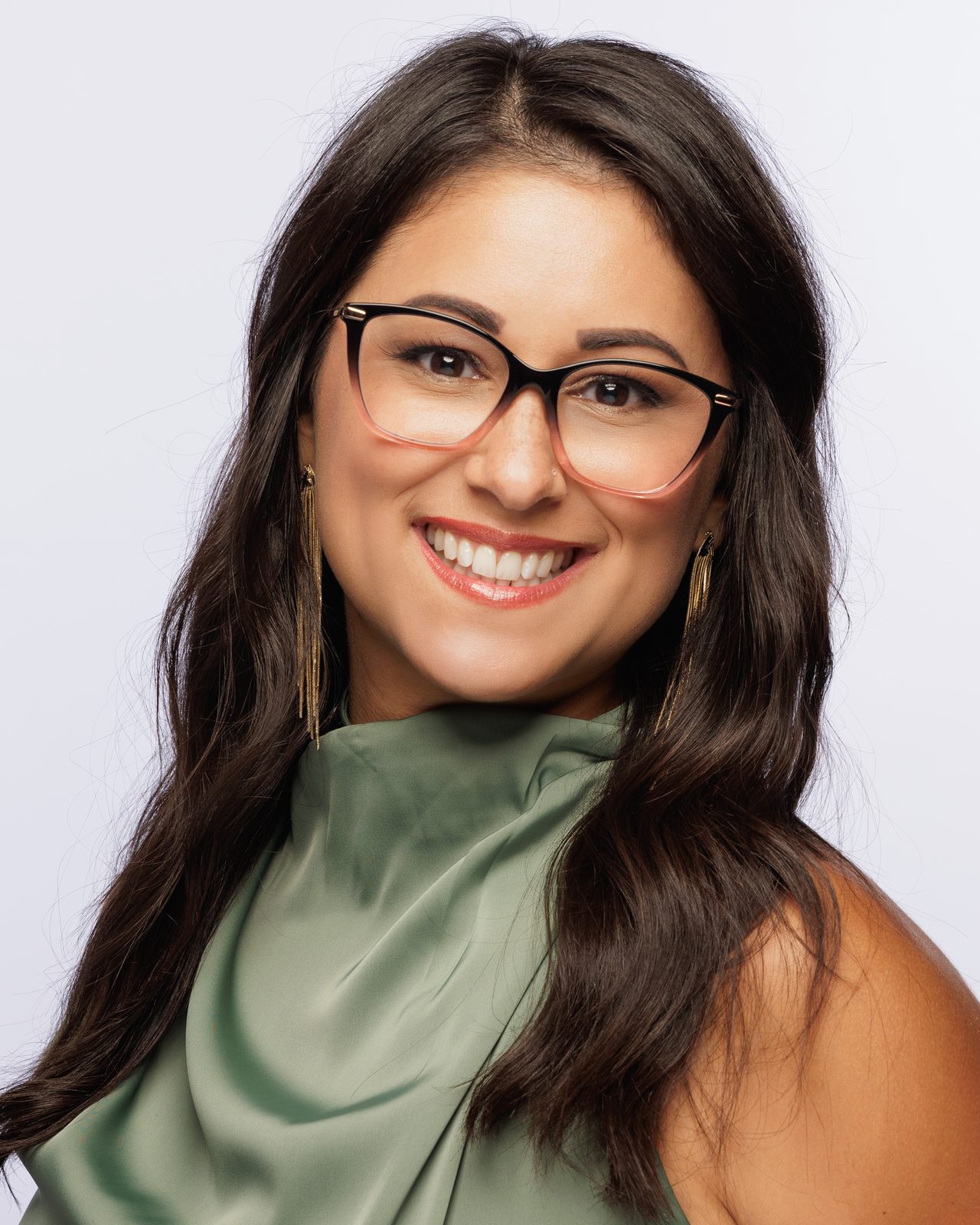 Whitney Toates — Women Rising Midwest